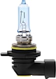 9012CVPS2 Driver or Passenger Side CrystalVision Platinum Series Halogen 9012 Headlight Bulb, Low Beam, Brilliant White Light, Up to +60% Vision, Set of 2