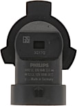 9012LLB1 Driver or Passenger Side Standard Series Halogen 9012 Headlight Bulb, High Beam and Low Beam, Sold individually