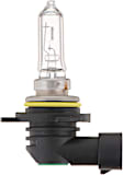 9012LLB1 Driver or Passenger Side Standard Series Halogen 9012 Headlight Bulb, High Beam and Low Beam, Sold individually