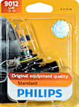 9012LLB1 Driver or Passenger Side Standard Series Halogen 9012 Headlight Bulb, High Beam and Low Beam, Sold individually