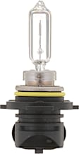 9012LLC1 Standard Series Halogen 9012 Headlight Bulb, Sold Individually