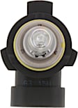 9012LLC1 Standard Series Halogen 9012 Headlight Bulb, Sold Individually