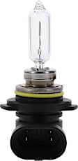 9012NGPS2 Driver or Passenger Side NightGuide Platinum Series Halogen 9012 Headlight Bulb, Low Beam, Up to +130% more Vision, Set of 2