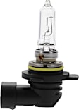 9012NGPS2 Driver or Passenger Side NightGuide Platinum Series Halogen 9012 Headlight Bulb, Low Beam, Up to +130% more Vision, Set of 2