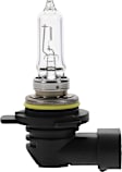 9012NGPS2 Driver or Passenger Side NightGuide Platinum Series Halogen 9012 Headlight Bulb, Low Beam, Up to +130% more Vision, Set of 2