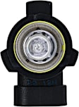 9012NGPS2 Driver or Passenger Side NightGuide Platinum Series Halogen 9012 Headlight Bulb, Low Beam, Up to +130% more Vision, Set of 2