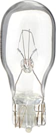 1996 Mercury Tracer - LongerLife Miniature 906LL Light Bulb - Twice the life of Standard Bulbs - Incandescent, Direct Fit, Set of 2