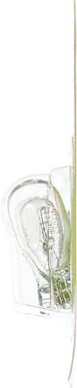 1996 Mercury Tracer - LongerLife Miniature 906LL Light Bulb - Twice the life of Standard Bulbs - Incandescent, Direct Fit, Set of 2