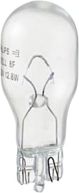 912LLB2 LongerLife Miniature 912LL Light Bulb - Twice the life of Standard Bulbs - Halogen, Direct Fit, Set of 2
