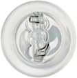 912LLB2 LongerLife Miniature 912LL Light Bulb - Twice the life of Standard Bulbs - Halogen, Direct Fit, Set of 2