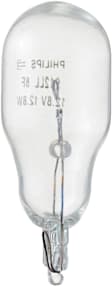 912LLB2 LongerLife Miniature 912LL Light Bulb - Twice the life of Standard Bulbs - Halogen, Direct Fit, Set of 2