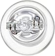 921LLB2 LongerLife Miniature 921LL Light Bulb - Twice the life of Standard Bulbs - Halogen, Direct Fit, Set of 2