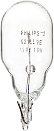 921LLB2 LongerLife Miniature 921LL Light Bulb - Twice the life of Standard Bulbs - Halogen, Direct Fit, Set of 2