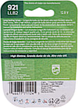 921LLB2 LongerLife Miniature 921LL Light Bulb - Twice the life of Standard Bulbs - Halogen, Direct Fit, Set of 2