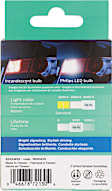 921WLED Ultinon LED 921W, Set of 2