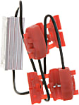 CanBus5W Headlight Adapter - Universal