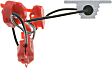 CanBus5W Headlight Adapter - Universal