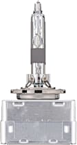D1RC1 Driver or Passenger Side Standard Series HID D1R Headlight Bulb, Low Beam, Sold individually
