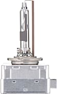 D1RC1 Driver or Passenger Side Standard Series HID D1R Headlight Bulb, Low Beam, Sold individually