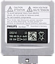 2008 Volvo S80 - Driver or Passenger Side D1S Headlight Bulb, Low Beam, With HID Headlamps, Low and High Beam, Sold individually, Xenon HID Series