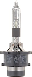 2000 Acura TL - Driver or Passenger Side HID D2R Headlight Bulb, Low Beam, Sold individually, Standard Series