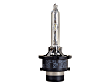 2001-2002 BMW 540i - Driver or Passenger Side Headlight Bulb, Sold Individually
