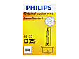 2001-2002 BMW 540i - Driver or Passenger Side Headlight Bulb, Sold Individually