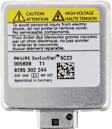 2009 Ford Mustang - Standard Series Light Bulb - Direct Fit, Sold Individually