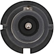 D4RC1 Driver or Passenger Side HID D4R Headlight Bulb, High Beam or Low Beam, Sold individually