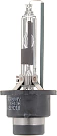 D4RC1 Driver or Passenger Side HID D4R Headlight Bulb, High Beam or Low Beam, Sold individually