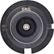 D4SC1 Driver or Passenger Side Xenon HID Series D4S Headlight Bulb, Sold individually