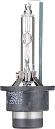 D4SC1 Driver or Passenger Side Xenon HID Series D4S Headlight Bulb, Sold individually