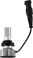 2015 BMW X5 - Front Headlight Bulb, Not For Cars With Led Fog Lights, Sold individually, Performance Replacement Series
