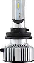 2015 BMW X5 - Front Headlight Bulb, Not For Cars With Led Fog Lights, Sold individually, Performance Replacement Series