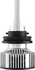 2015 BMW X5 - Front Headlight Bulb, Not For Cars With Led Fog Lights, Sold individually, Performance Replacement Series