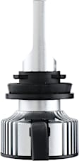 2015 BMW X5 - Front Headlight Bulb, Not For Cars With Led Fog Lights, Sold individually, Performance Replacement Series