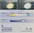 2015 BMW X5 - Front Headlight Bulb, Not For Cars With Led Fog Lights, Sold individually, Performance Replacement Series