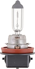 H11B1 Driver or Passenger Side Standard Series Halogen H11 Headlight Bulb, 55 Watts, Standard Series