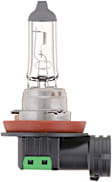 H11B1 Driver or Passenger Side Standard Series Halogen H11 Headlight Bulb, 55 Watts, Standard Series