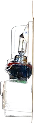 H11B2 Driver or Passenger Side Standard Series Halogen H11 Headlight Bulb, Set of 2