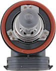 H11B2 Driver or Passenger Side Standard Series Halogen H11 Headlight Bulb, Set of 2
