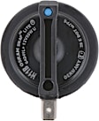 H11BB1 Driver or Passenger Side Standard Series Halogen H11B Headlight Bulb, Sold Individually