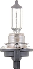 H11BC1 Driver or Passenger Side Standard Series Halogen H11B Headlight Bulb, Sold Individually