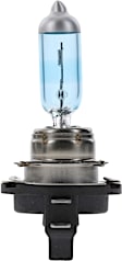 2012 Kia Forte - Driver or Passenger Side Halogen H11B Headlight Bulb, Low Beam, Set of 2, CrystalVision Platinum Series