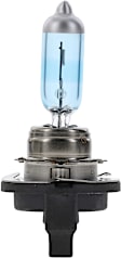2012 Kia Forte - Driver or Passenger Side Halogen H11B Headlight Bulb, Low Beam, Set of 2, CrystalVision Platinum Series