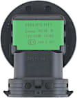 2015 Ford Fusion - Driver or Passenger Side Halogen H11 Headlight Bulb, FWD, Mexico Region; Front; High Beam, Sold individually, Standard Series