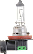 2015 Ford Fusion - Driver or Passenger Side Halogen H11 Headlight Bulb, FWD, Mexico Region; Front; High Beam, Sold individually, Standard Series