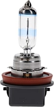 2006 Audi A4 Quattro - Driver or Passenger Side Halogen H11 Headlight Bulb, Set of 2, NightGuide Platinum Series