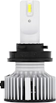 2023 Ford Transit Connect - Fog and Powersport Bulb LED Bulb - Cool White, Direct Fit, Sold individually