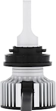 2023 Ford Transit Connect - Fog and Powersport Bulb LED Bulb - Cool White, Direct Fit, Sold individually